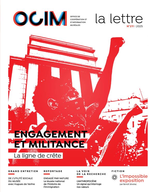 Engagement et militance