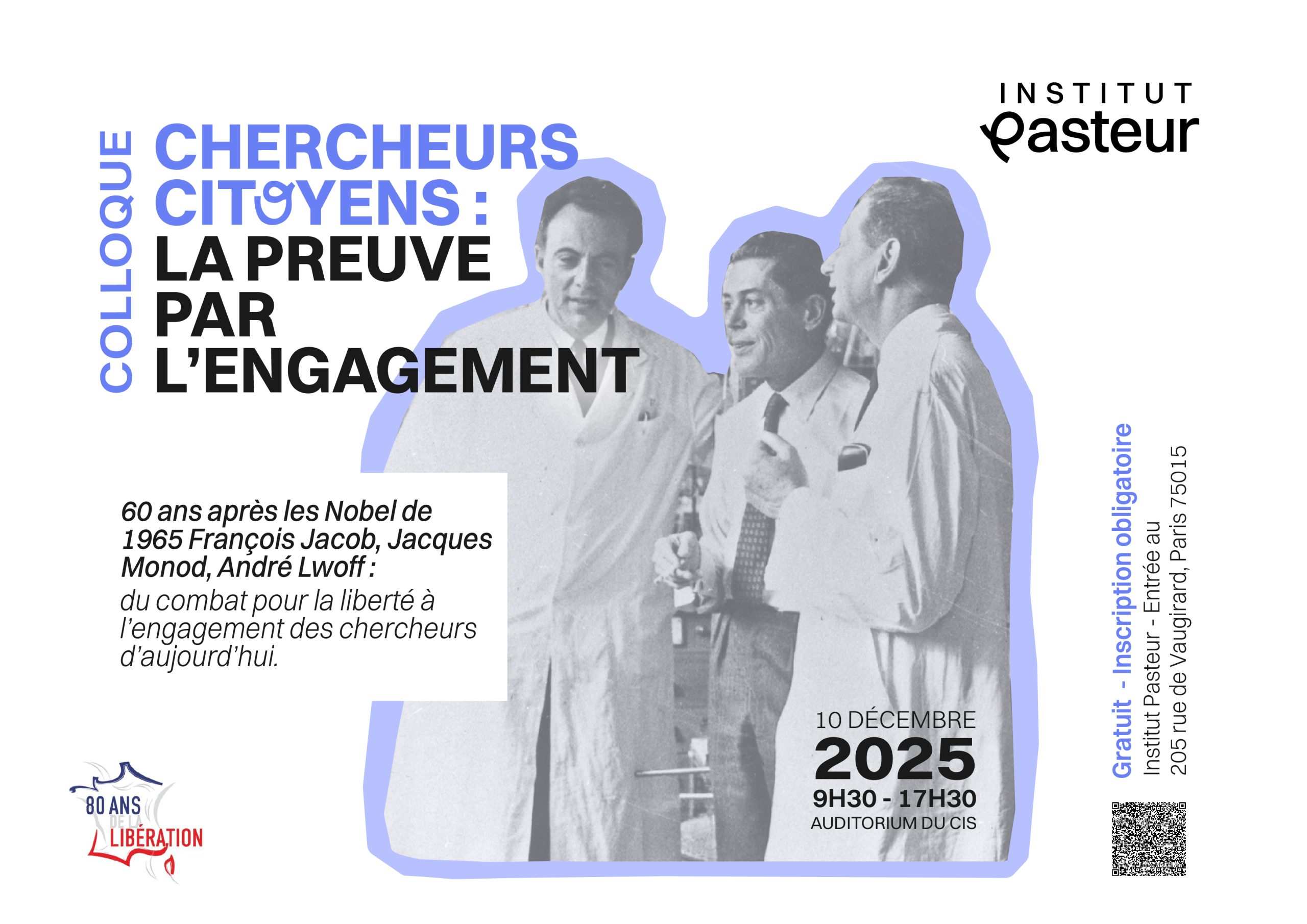 Institut Pasteur