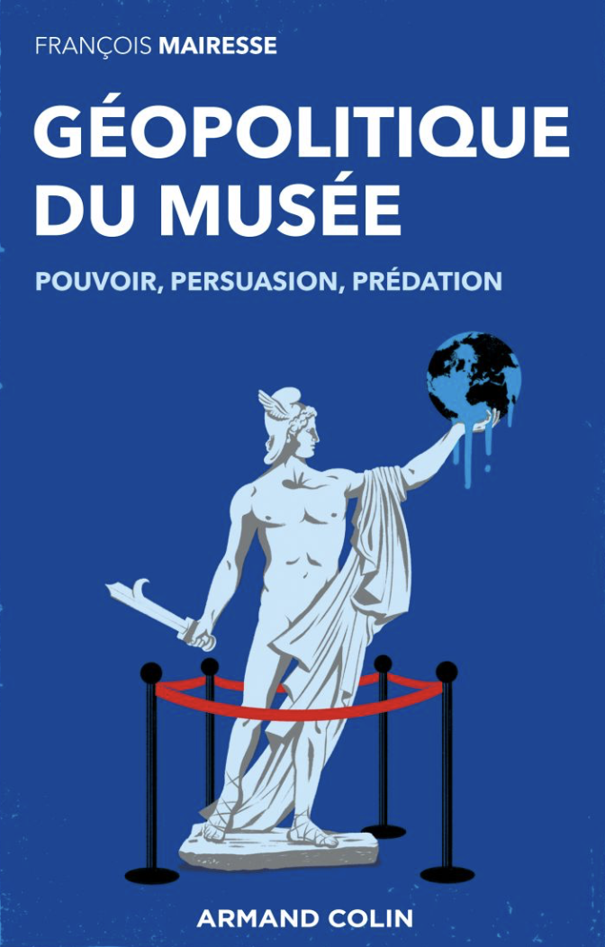 Géopolitique du musée François Mairesse