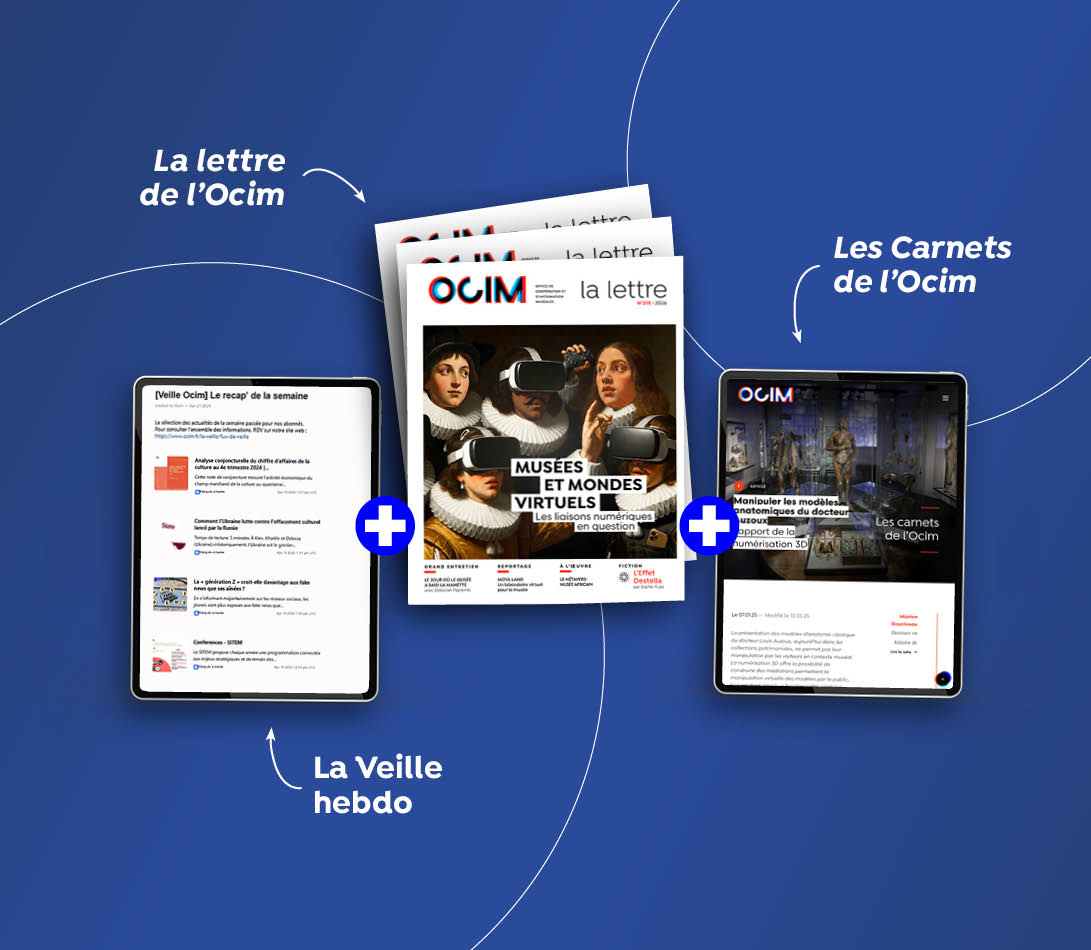 Offre Ocim ESSENTIELLE 2027